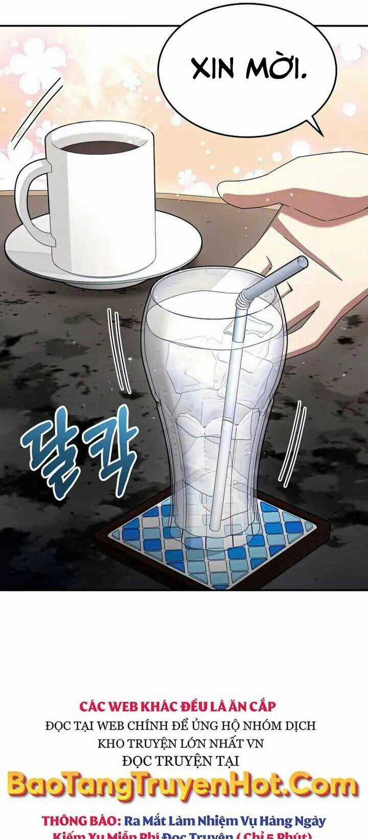 Người Mới Này Quá Mạnh Chapter 32 trang 20