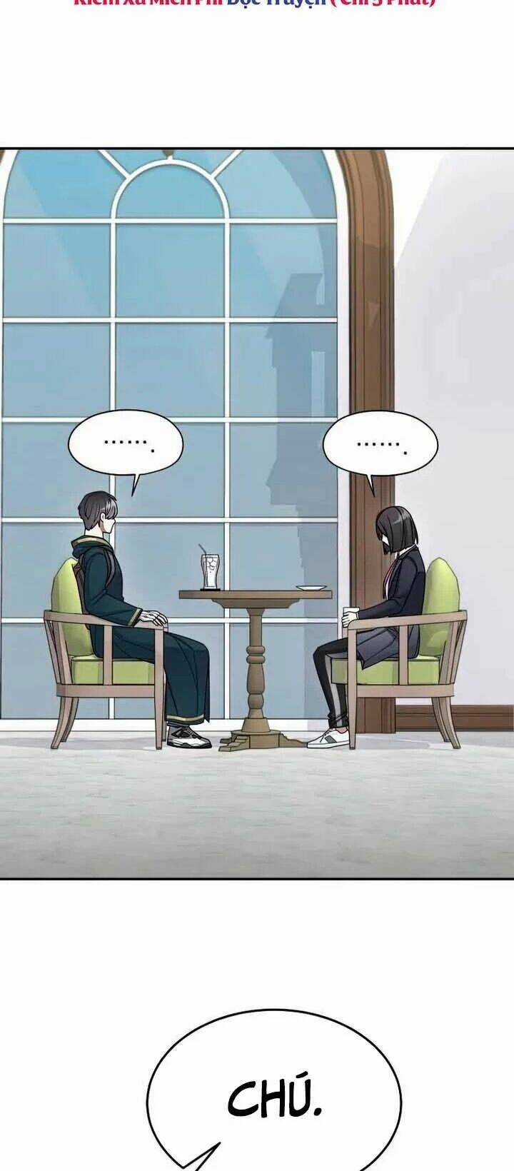 Người Mới Này Quá Mạnh Chapter 32 trang 21