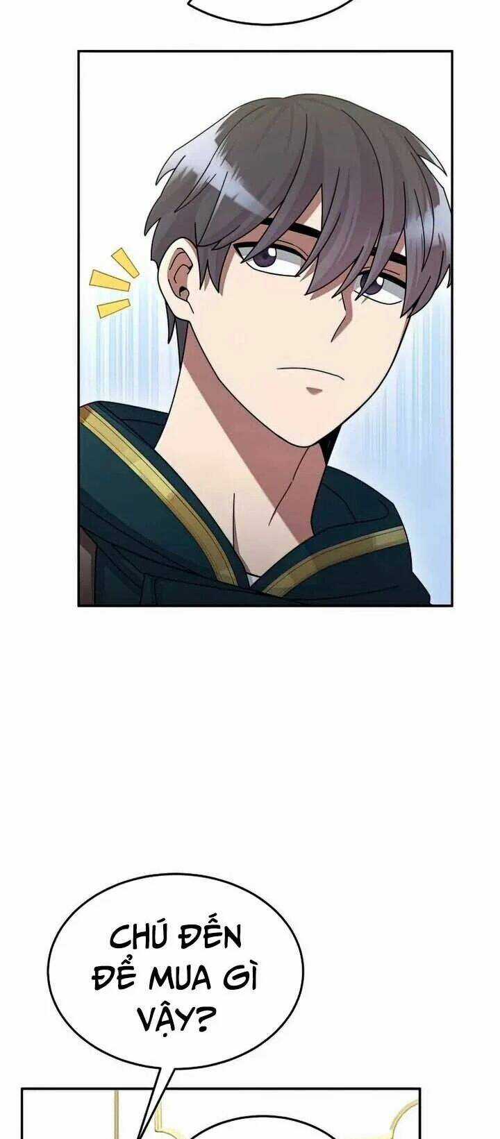 Người Mới Này Quá Mạnh Chapter 32 trang 22