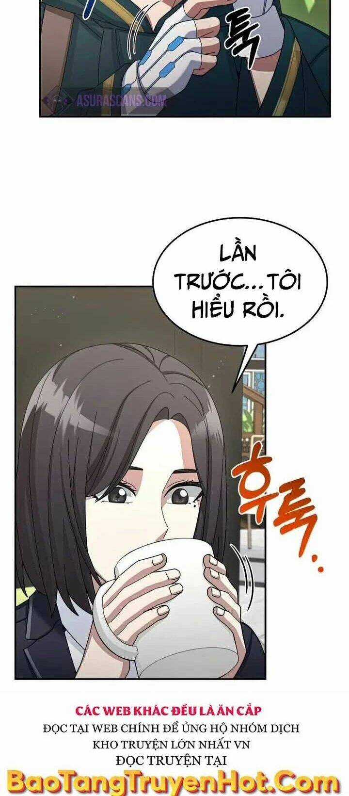 Người Mới Này Quá Mạnh Chapter 32 trang 24