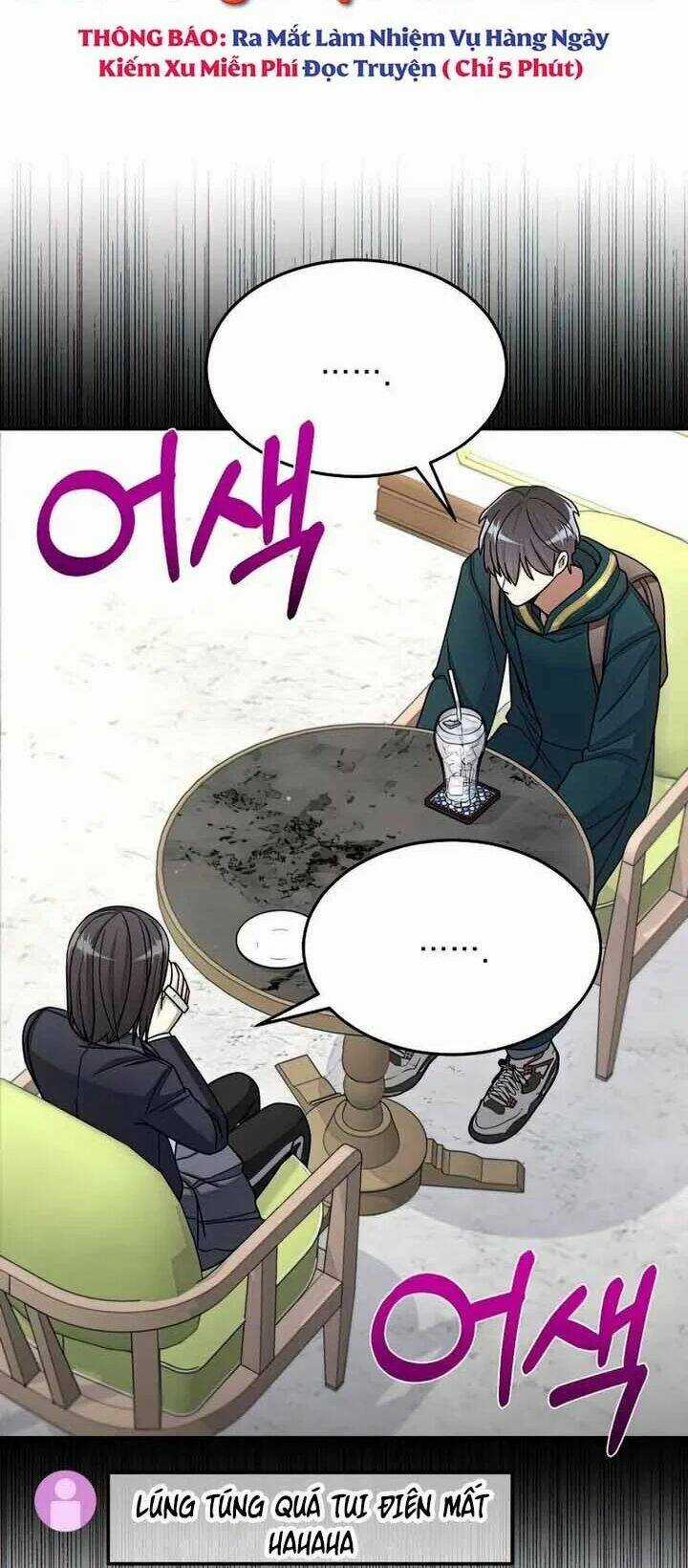 Người Mới Này Quá Mạnh Chapter 32 trang 25