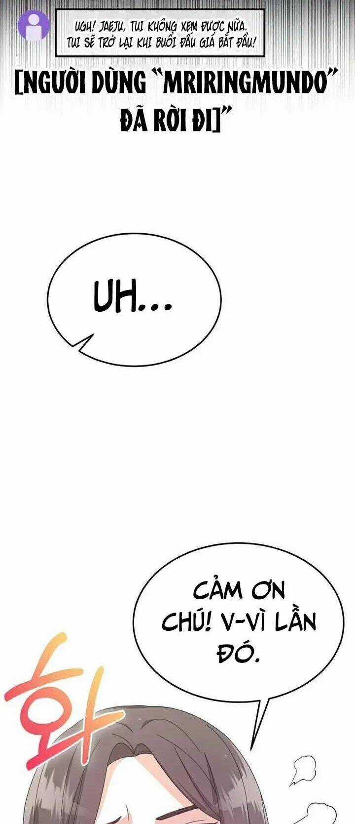 Người Mới Này Quá Mạnh Chapter 32 trang 26