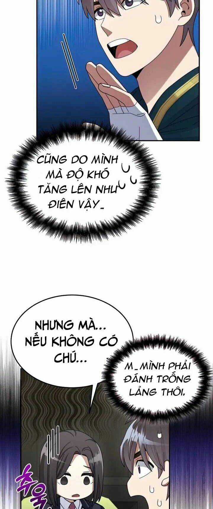 Người Mới Này Quá Mạnh Chapter 32 trang 28