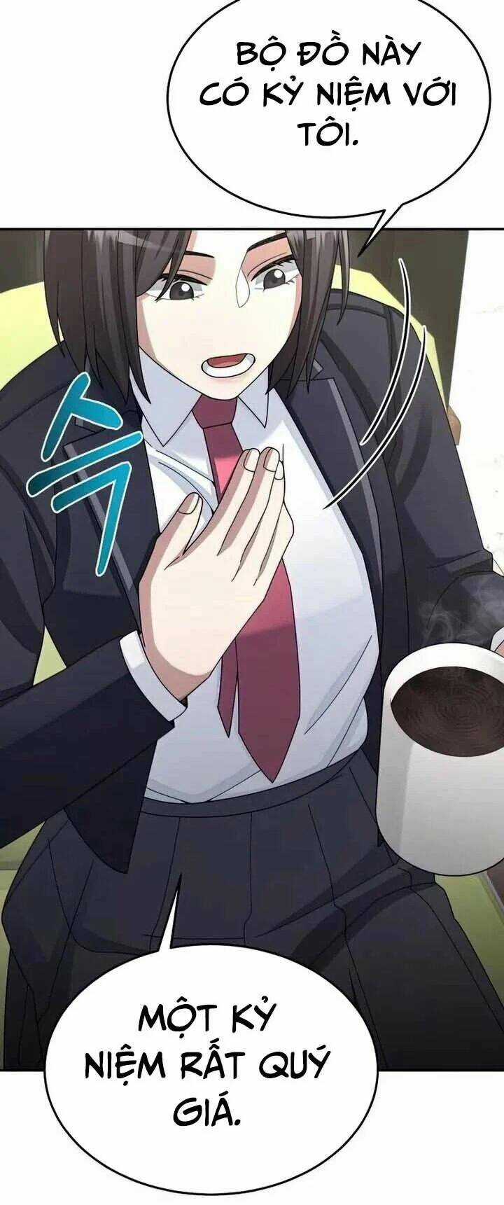 Người Mới Này Quá Mạnh Chapter 32 trang 30