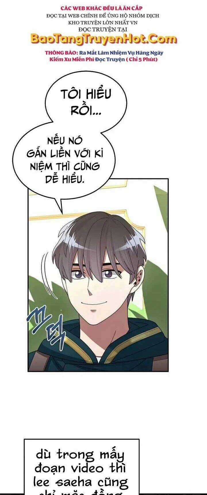 Người Mới Này Quá Mạnh Chapter 32 trang 31