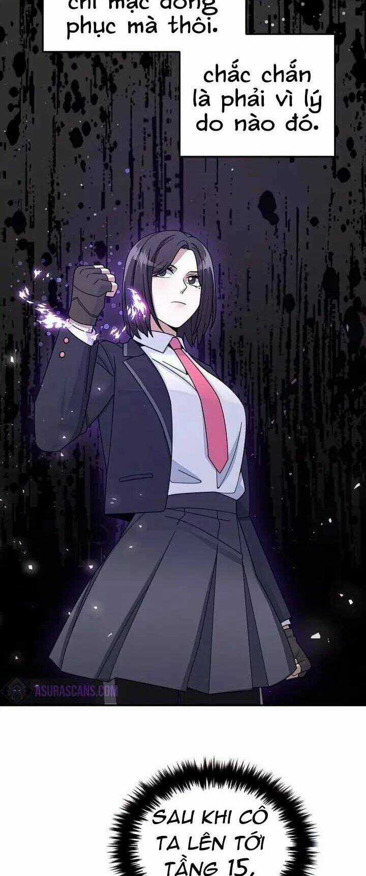 Người Mới Này Quá Mạnh Chapter 32 trang 32