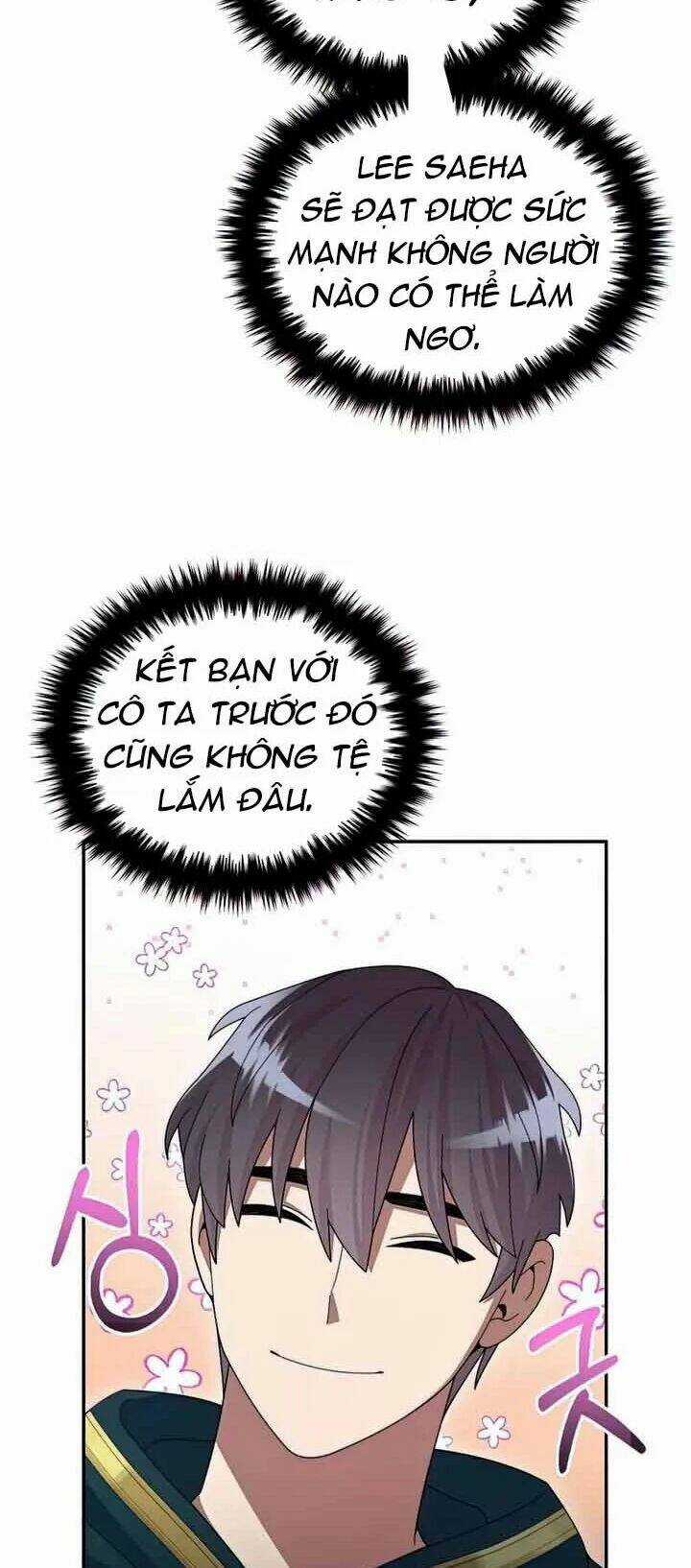 Người Mới Này Quá Mạnh Chapter 32 trang 33