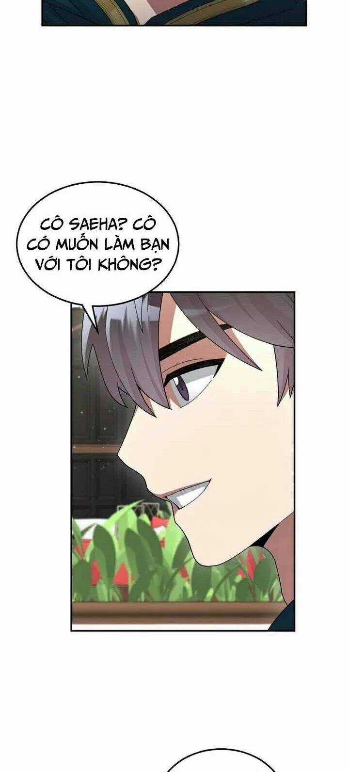 Người Mới Này Quá Mạnh Chapter 32 trang 34