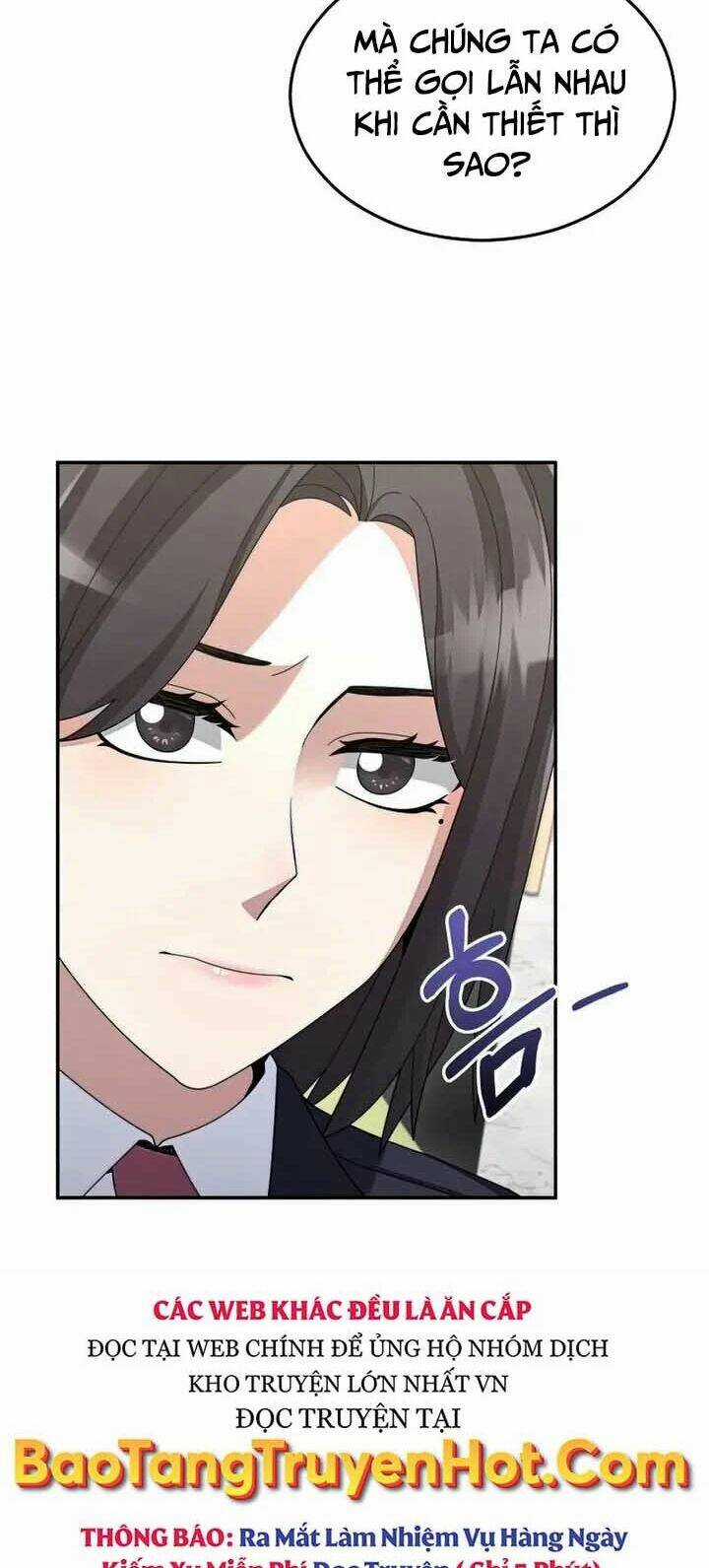 Người Mới Này Quá Mạnh Chapter 32 trang 37