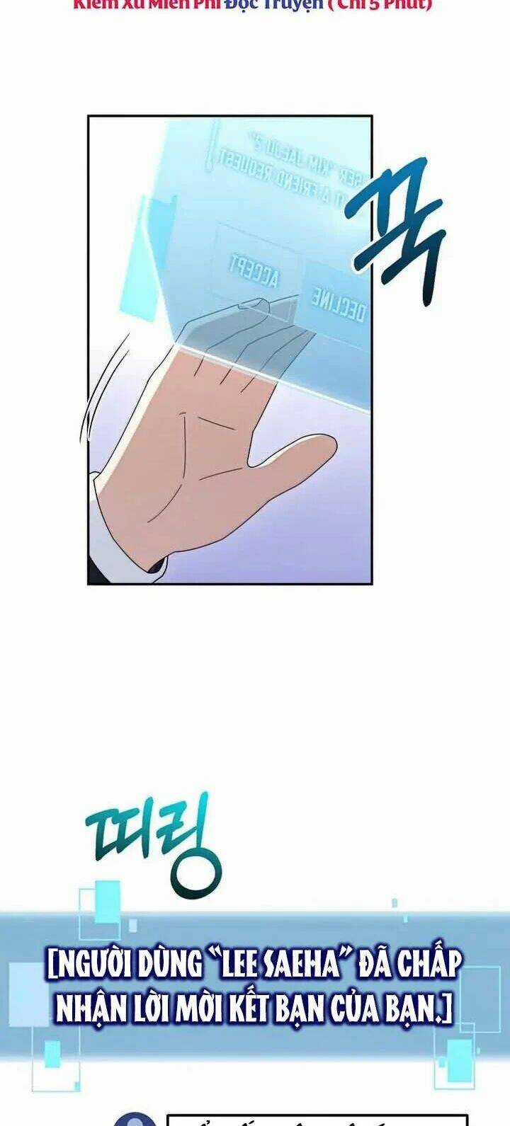 Người Mới Này Quá Mạnh Chapter 32 trang 38