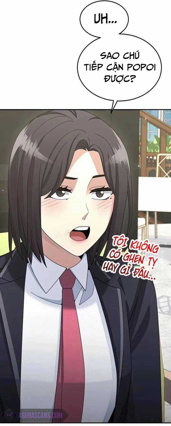 Người Mới Này Quá Mạnh Chapter 32 trang 40