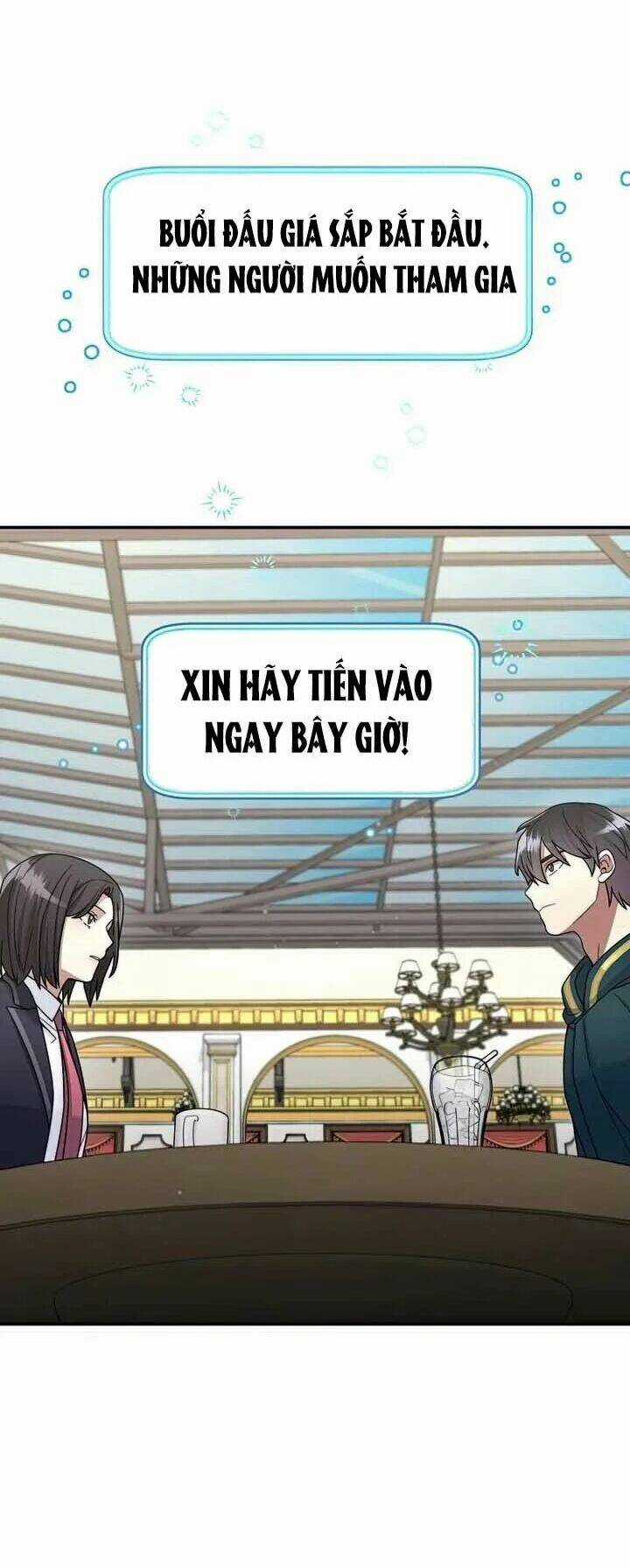 Người Mới Này Quá Mạnh Chapter 32 trang 42