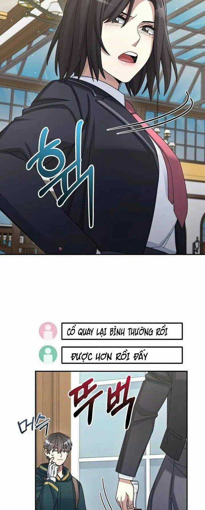 Người Mới Này Quá Mạnh Chapter 32 trang 44