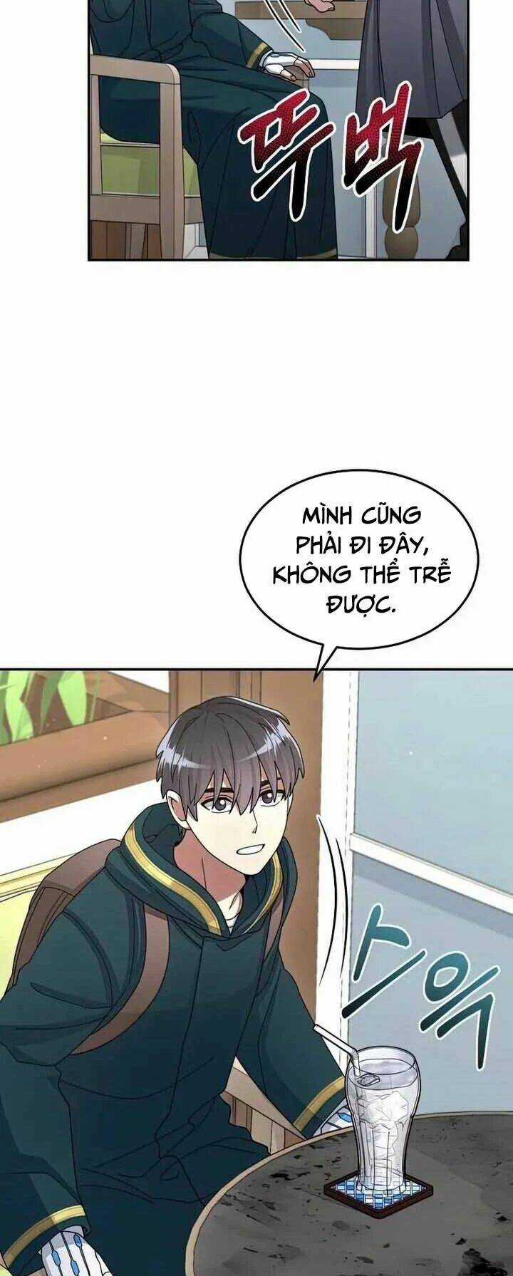 Người Mới Này Quá Mạnh Chapter 32 trang 45