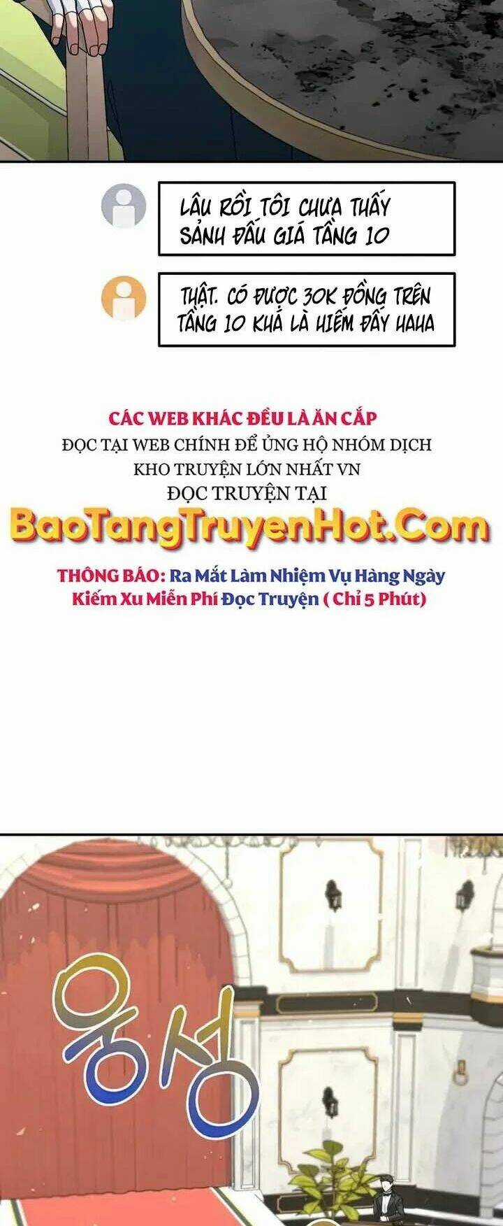 Người Mới Này Quá Mạnh Chapter 32 trang 46