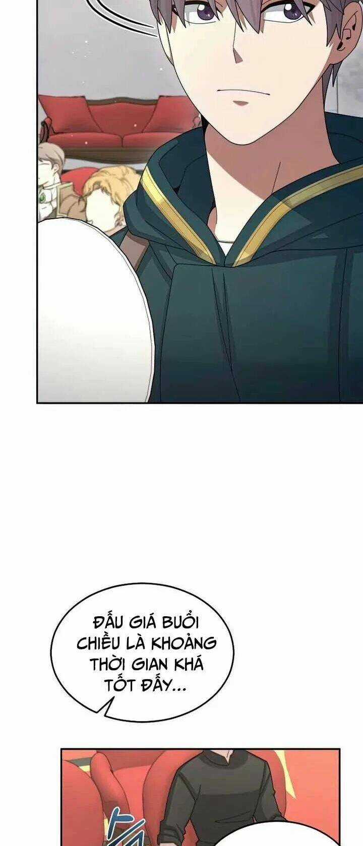 Người Mới Này Quá Mạnh Chapter 32 trang 48