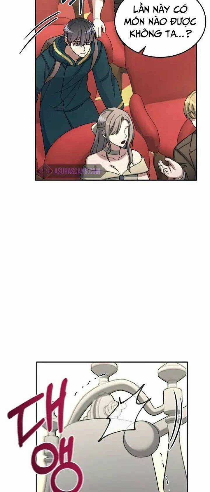 Người Mới Này Quá Mạnh Chapter 32 trang 49