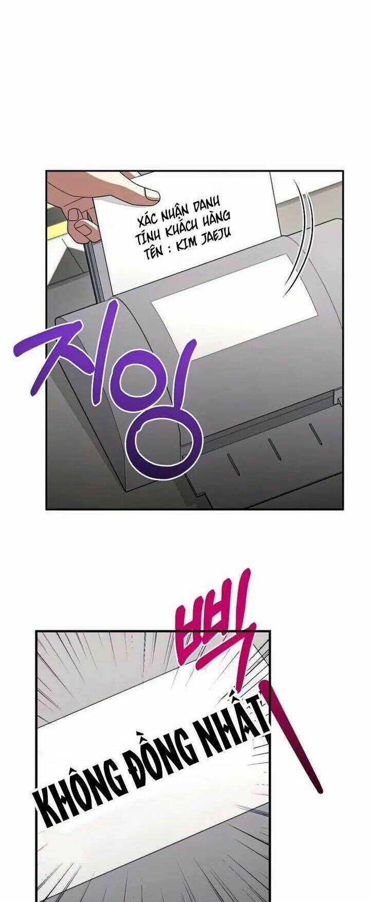 Người Mới Này Quá Mạnh Chapter 32 trang 5