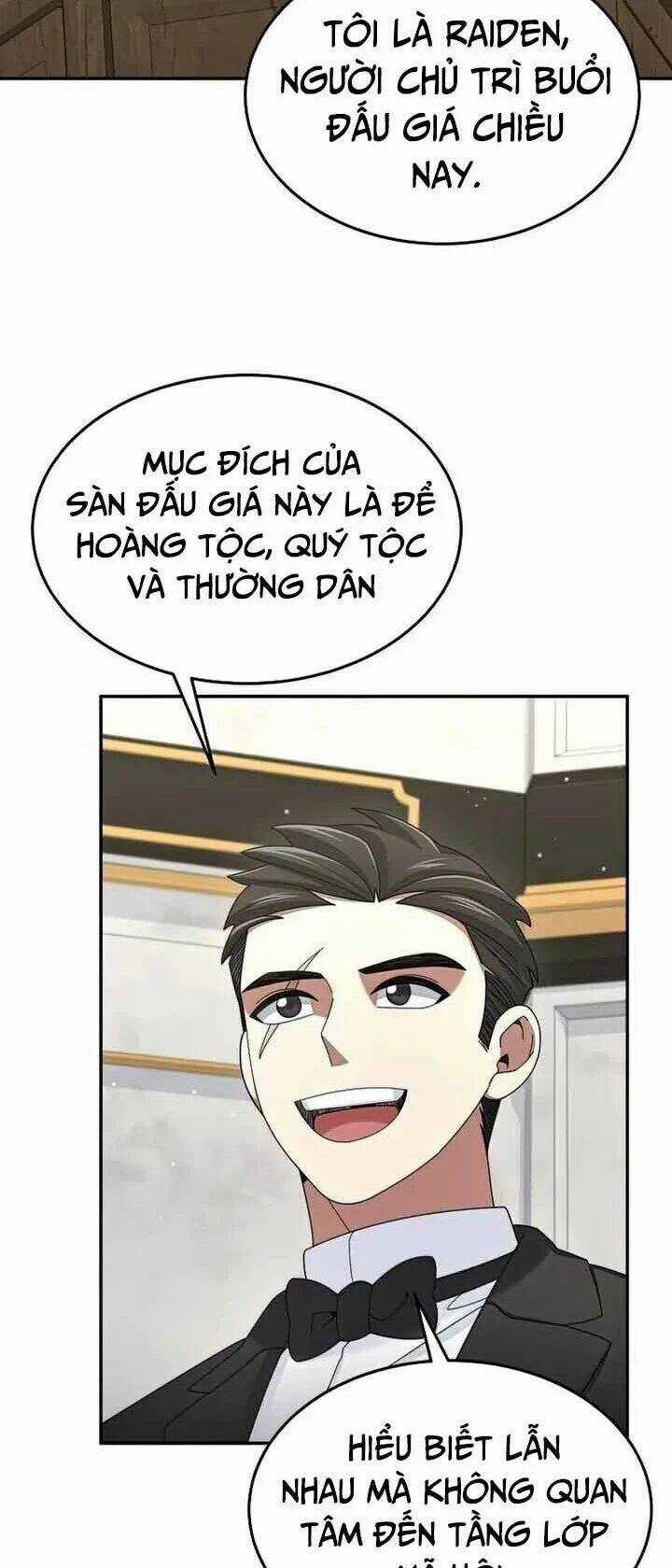 Người Mới Này Quá Mạnh Chapter 32 trang 51