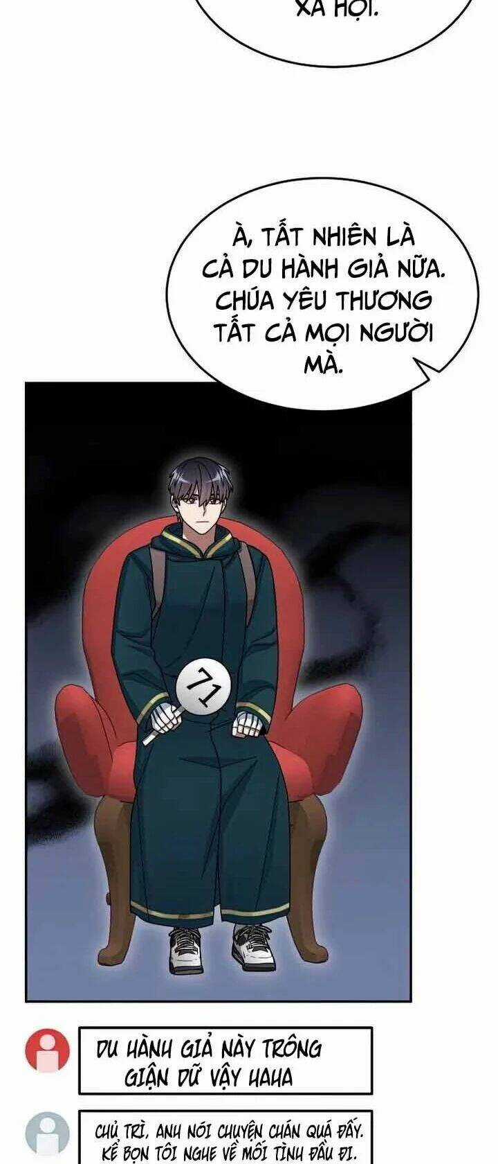 Người Mới Này Quá Mạnh Chapter 32 trang 52