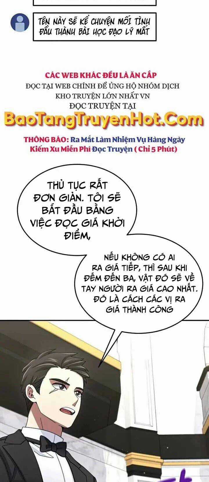 Người Mới Này Quá Mạnh Chapter 32 trang 53