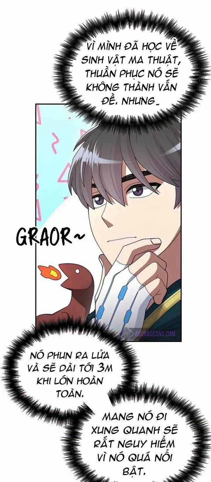 Người Mới Này Quá Mạnh Chapter 32 trang 56