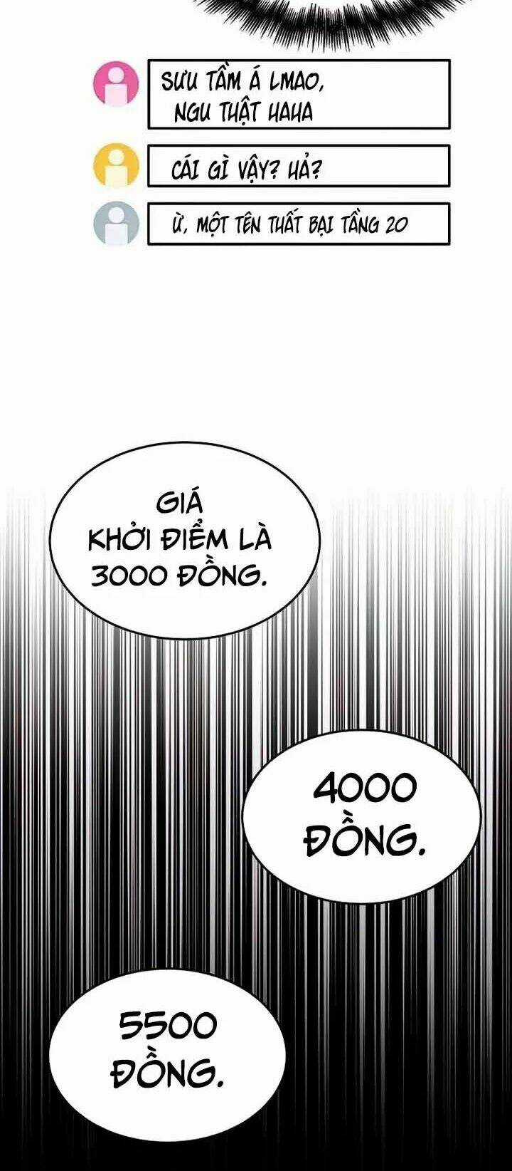 Người Mới Này Quá Mạnh Chapter 32 trang 57