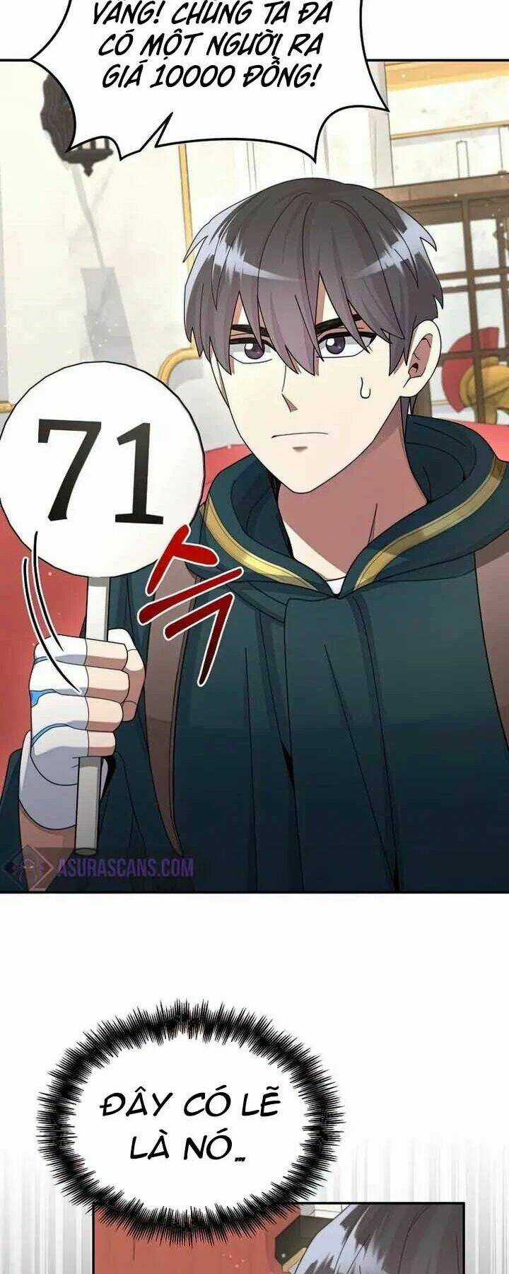 Người Mới Này Quá Mạnh Chapter 32 trang 63