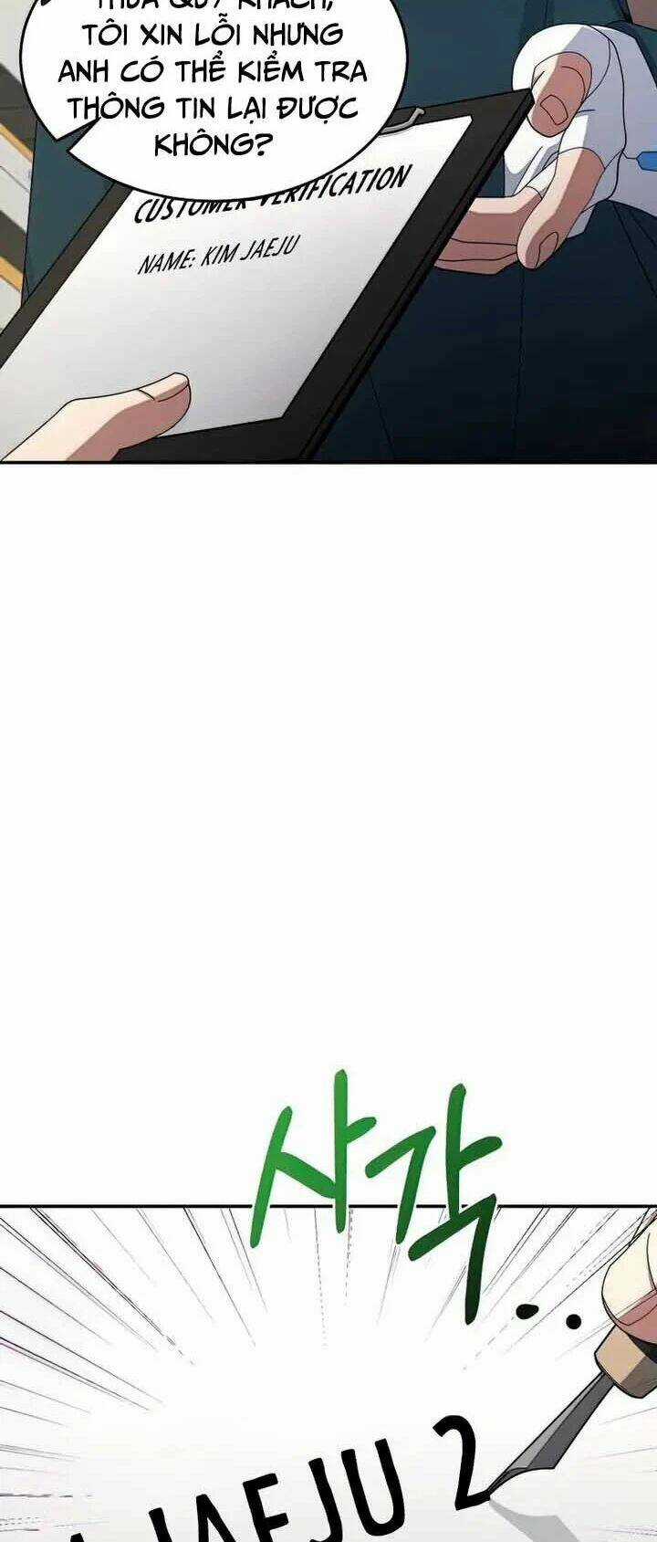 Người Mới Này Quá Mạnh Chapter 32 trang 7