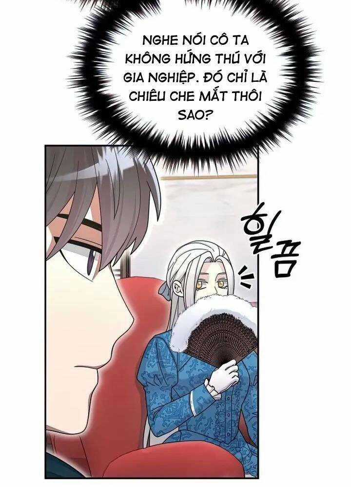 Người Mới Này Quá Mạnh Chapter 33 trang 18