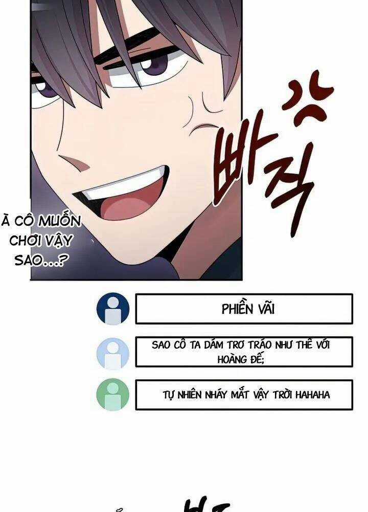 Người Mới Này Quá Mạnh Chapter 33 trang 20