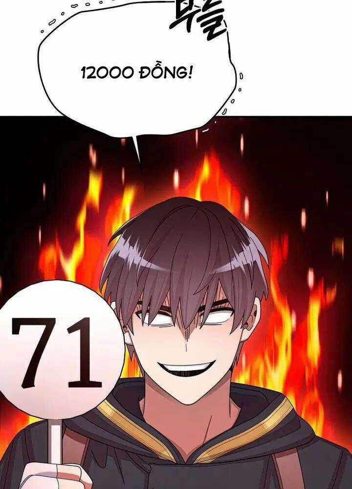 Người Mới Này Quá Mạnh Chapter 33 trang 21