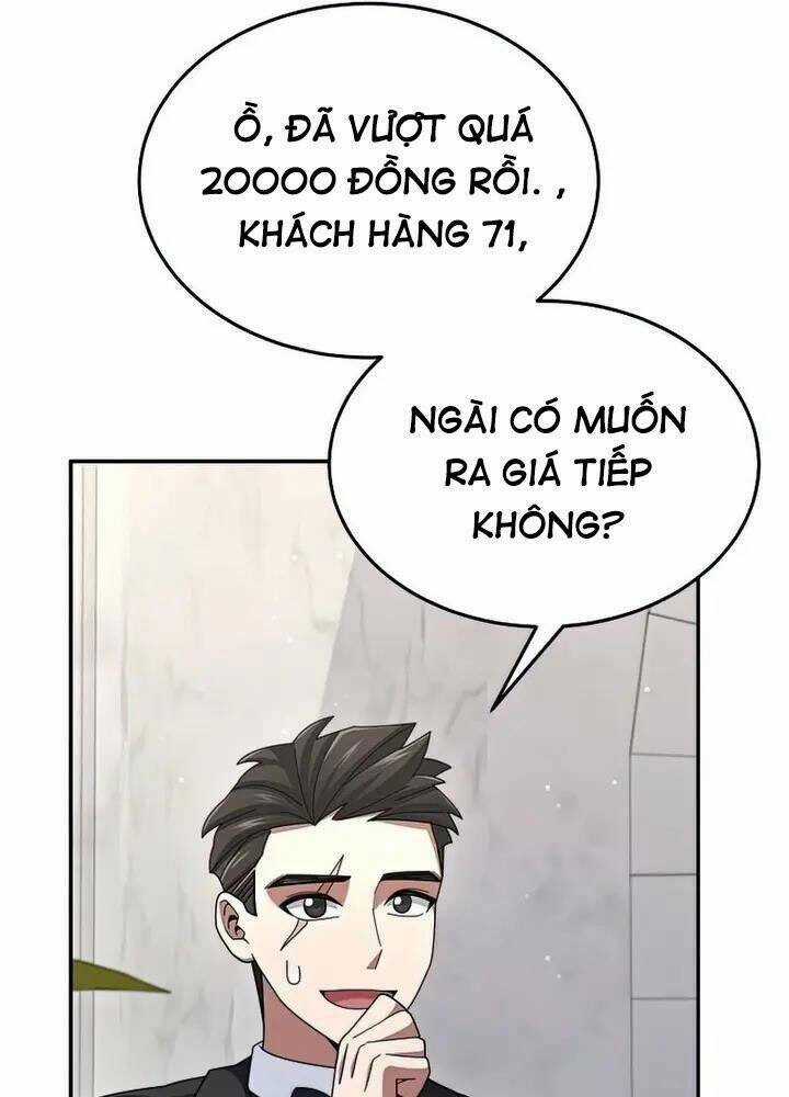 Người Mới Này Quá Mạnh Chapter 33 trang 25