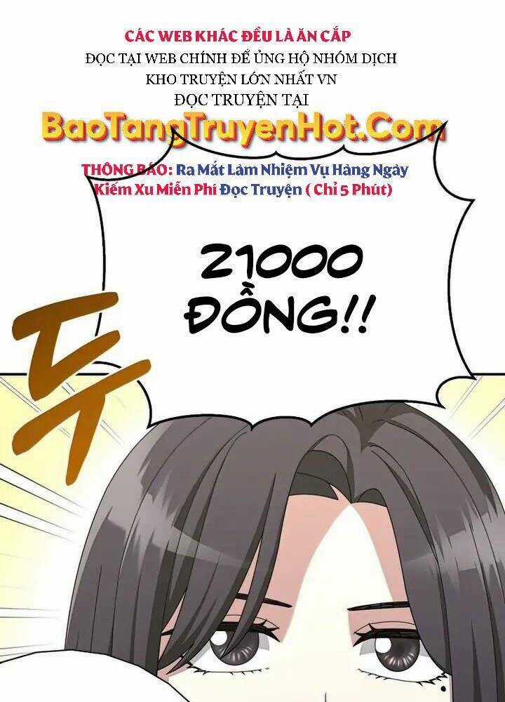 Người Mới Này Quá Mạnh Chapter 33 trang 30