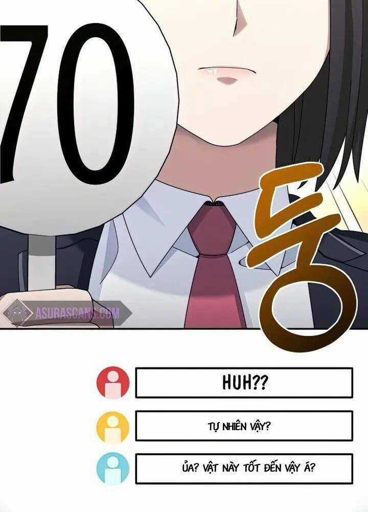 Người Mới Này Quá Mạnh Chapter 33 trang 31