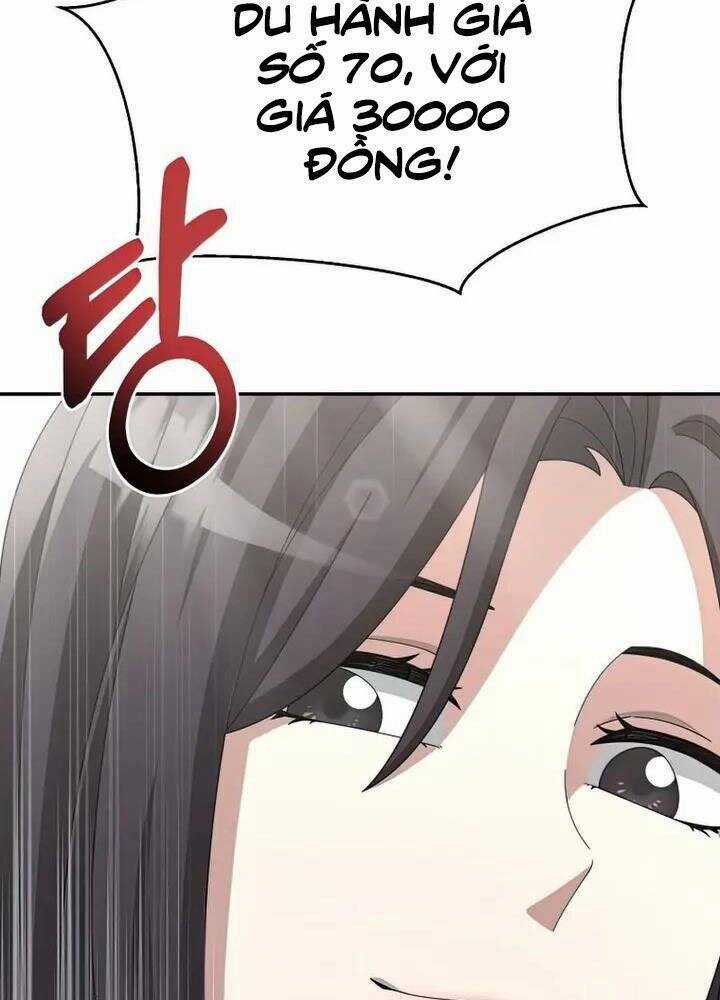 Người Mới Này Quá Mạnh Chapter 33 trang 38