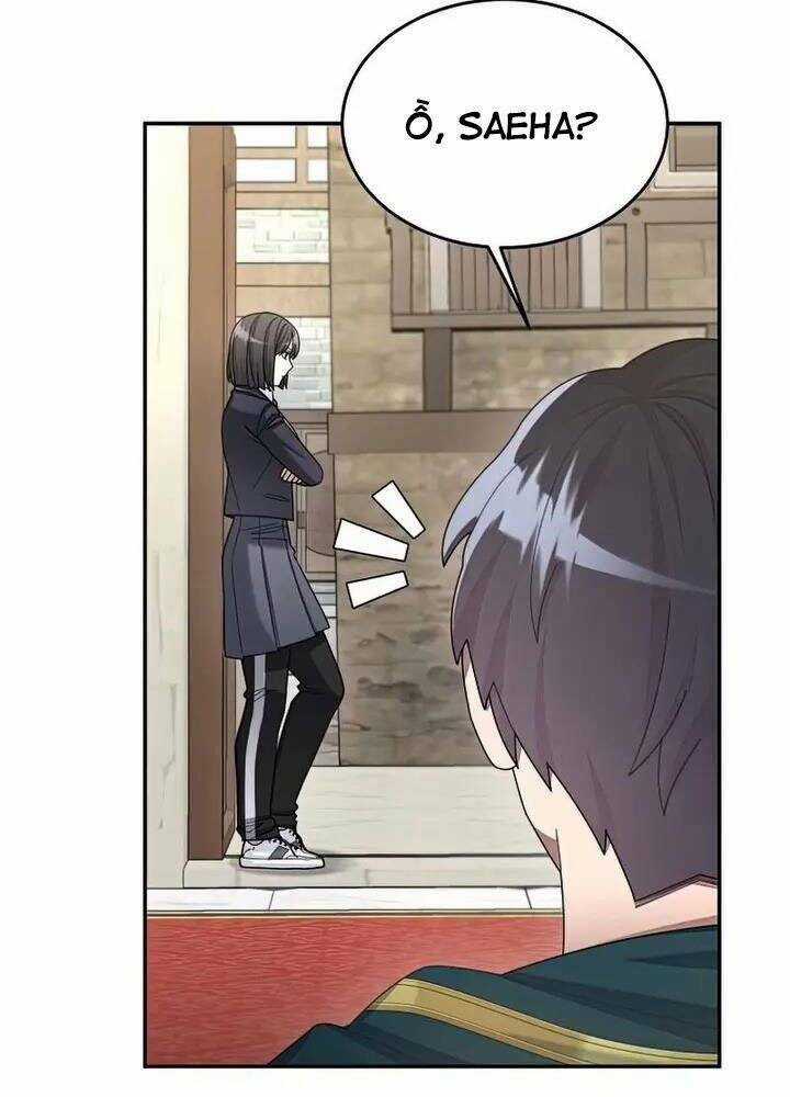 Người Mới Này Quá Mạnh Chapter 33 trang 46