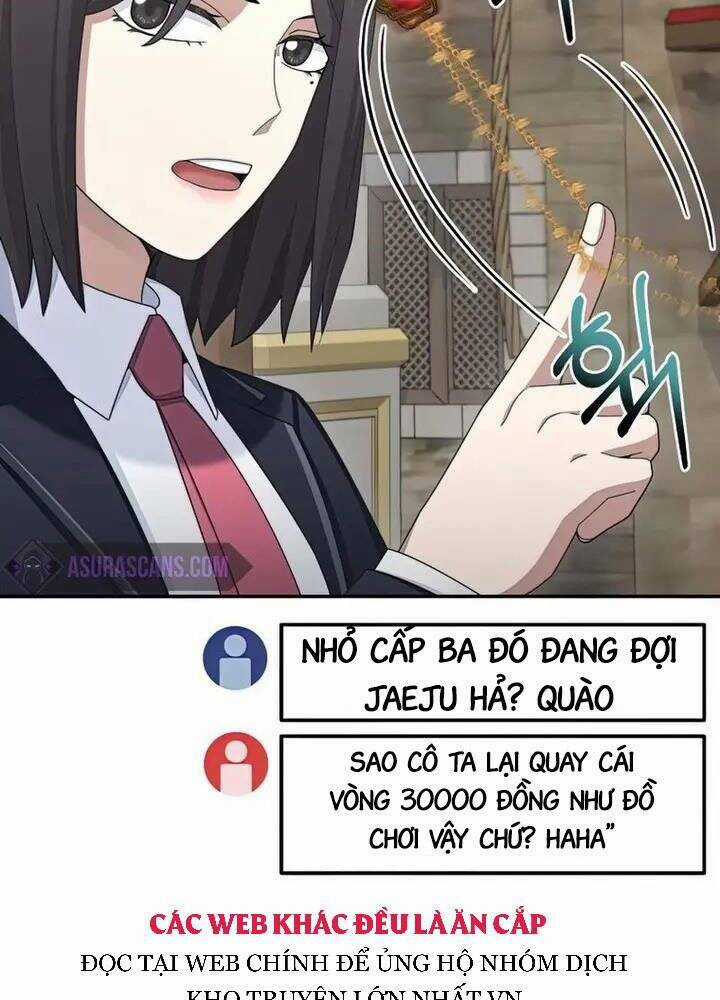 Người Mới Này Quá Mạnh Chapter 33 trang 48