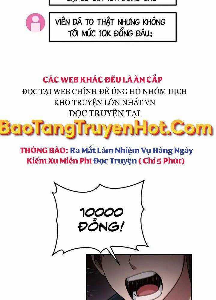 Người Mới Này Quá Mạnh Chapter 33 trang 5