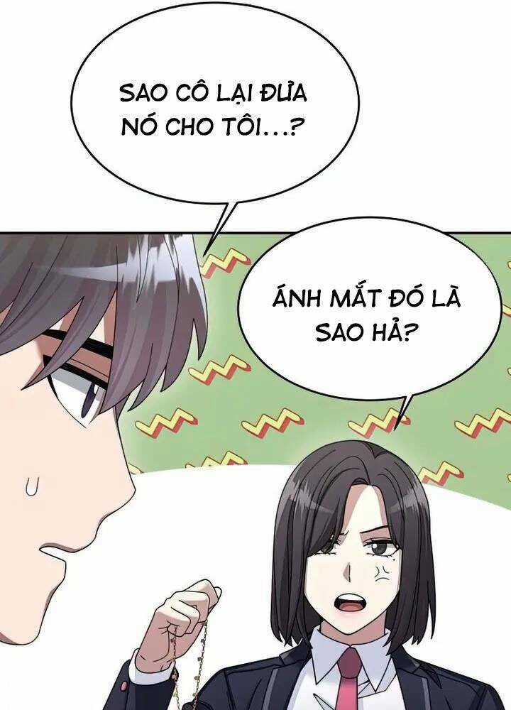 Người Mới Này Quá Mạnh Chapter 33 trang 51