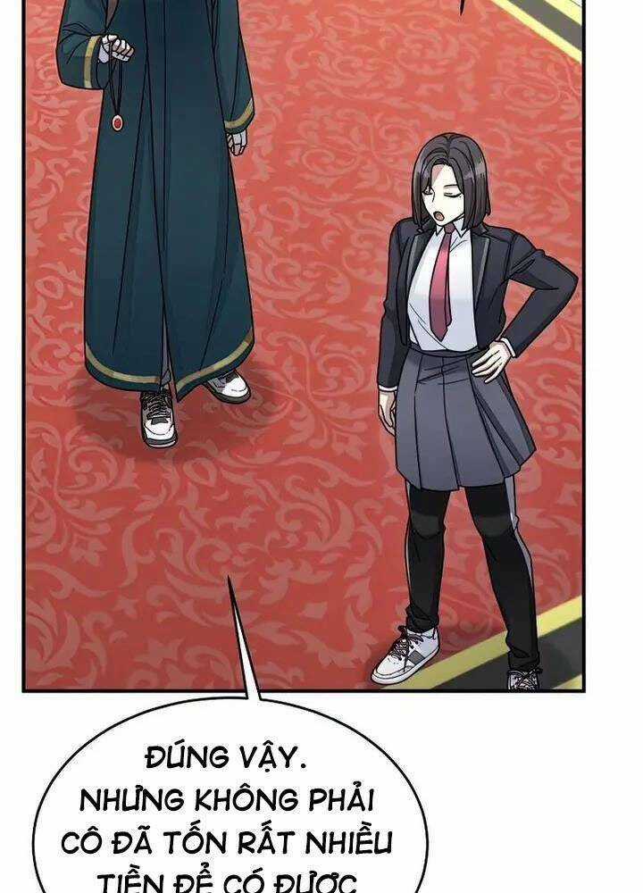 Người Mới Này Quá Mạnh Chapter 33 trang 55