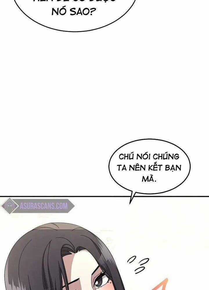 Người Mới Này Quá Mạnh Chapter 33 trang 56