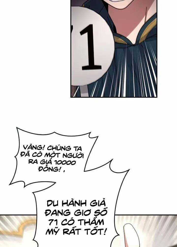 Người Mới Này Quá Mạnh Chapter 33 trang 6