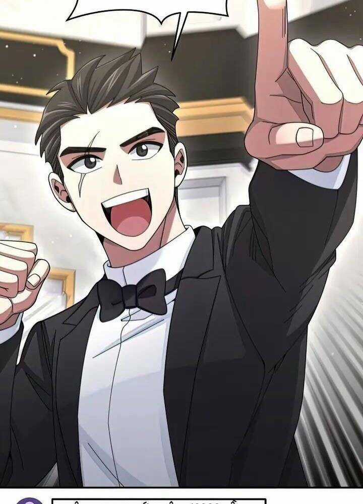 Người Mới Này Quá Mạnh Chapter 33 trang 7