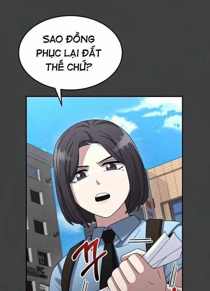 Người Mới Này Quá Mạnh Chapter 33 trang 71