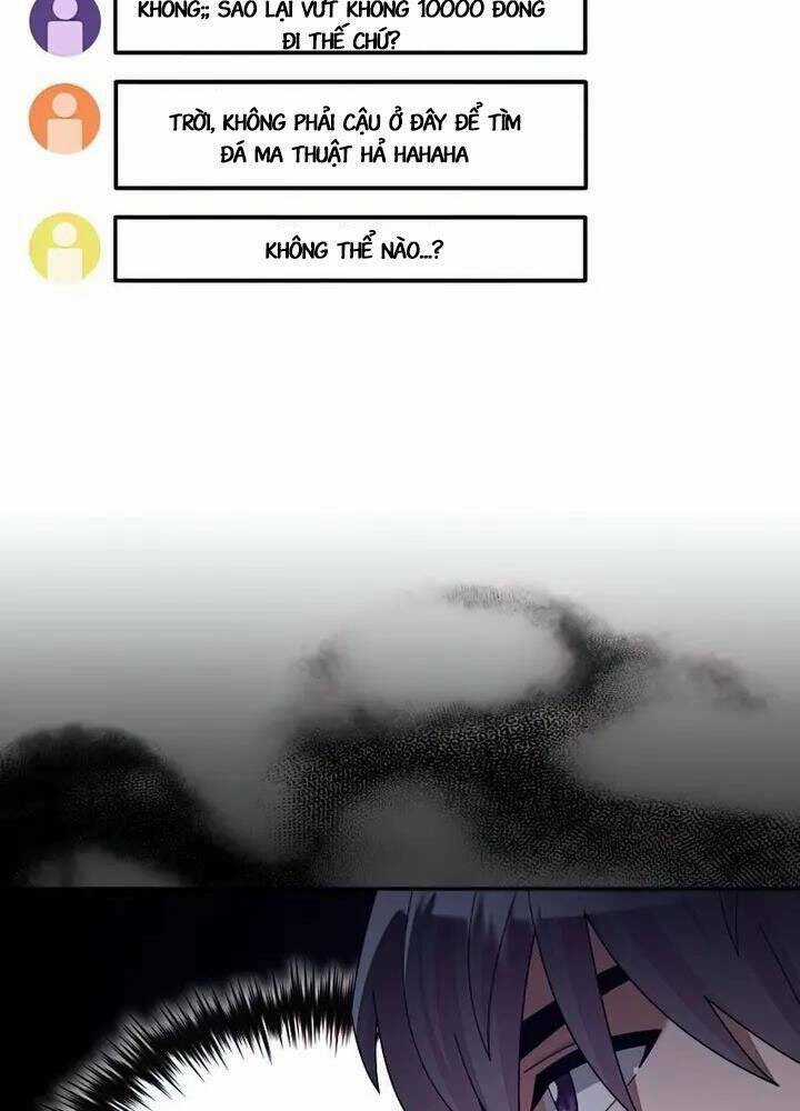 Người Mới Này Quá Mạnh Chapter 33 trang 8