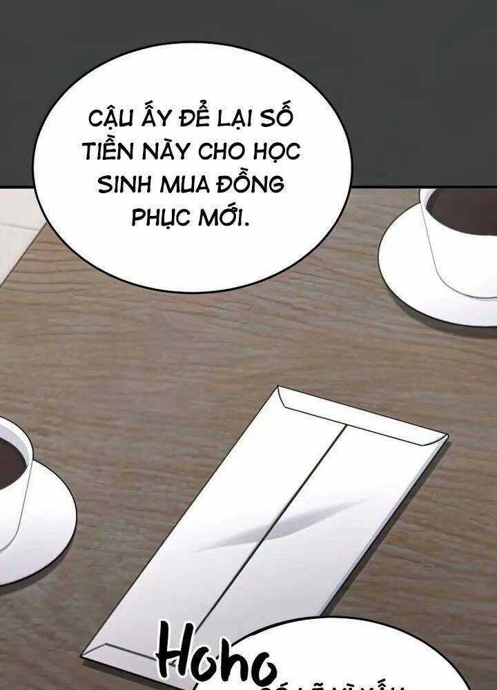 Người Mới Này Quá Mạnh Chapter 33 trang 82