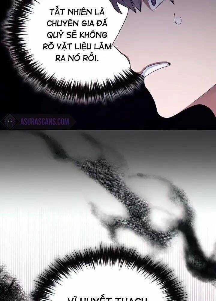 Người Mới Này Quá Mạnh Chapter 33 trang 9