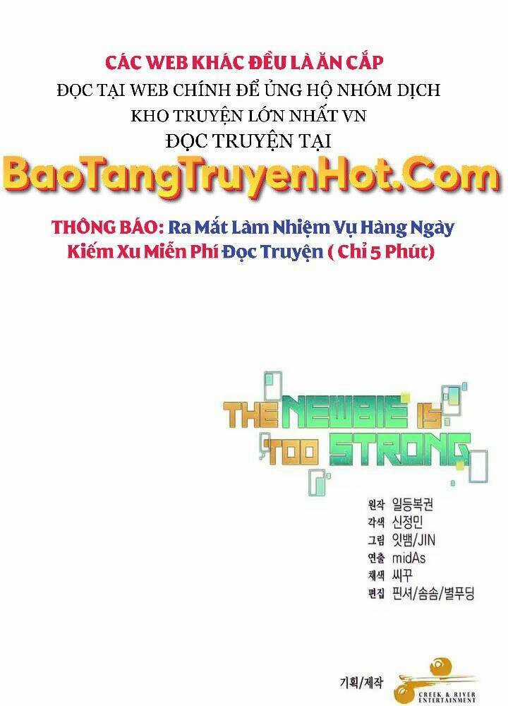Người Mới Này Quá Mạnh Chapter 33 trang 90