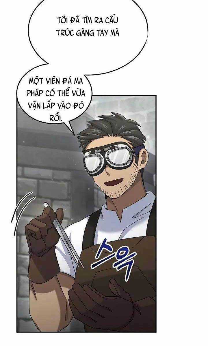 Người Mới Này Quá Mạnh Chapter 34 trang 10